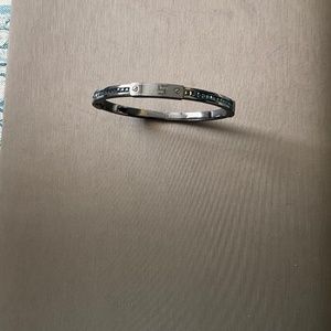 Michael Kors bangle - retired piece